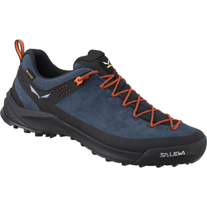 Кросівки Salewa Wildfire Leather GTX Mns