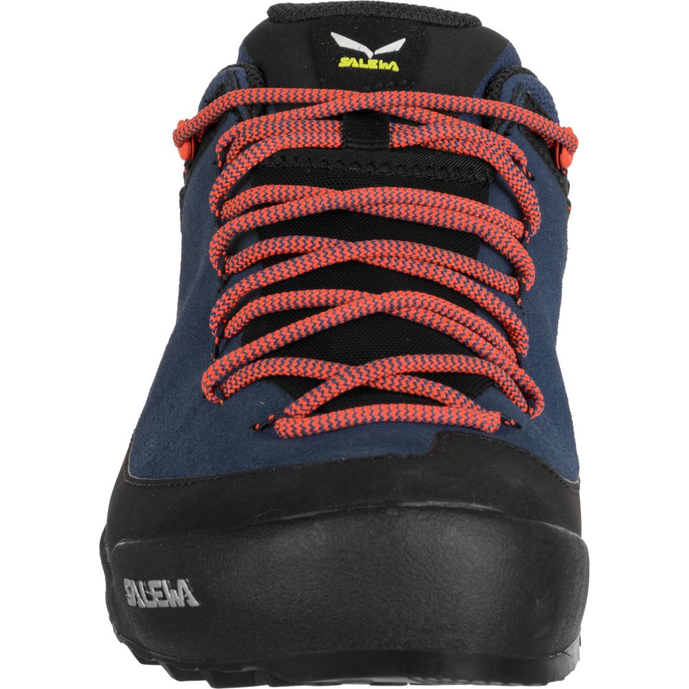 Кросівки Salewa Wildfire Leather GTX Mns