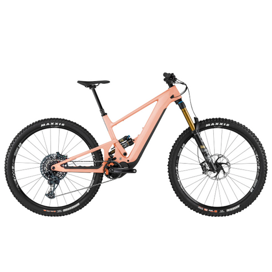 SCOR - 4060 Z ST GX - Potencia pionera y perfección en carbono 🚵⚡