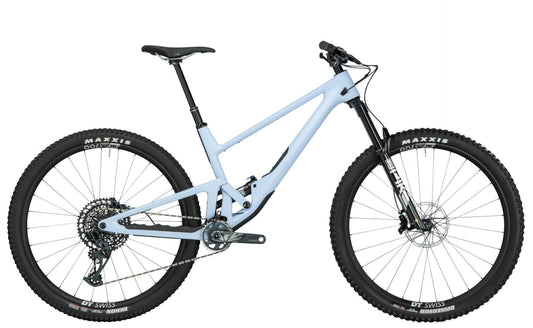 SCOR - Scor NX 2030 - Bestia de carbono lista para senderos 🚵⚡