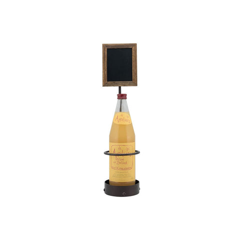 Securit® Weinflaschenhalter für eine Flasche