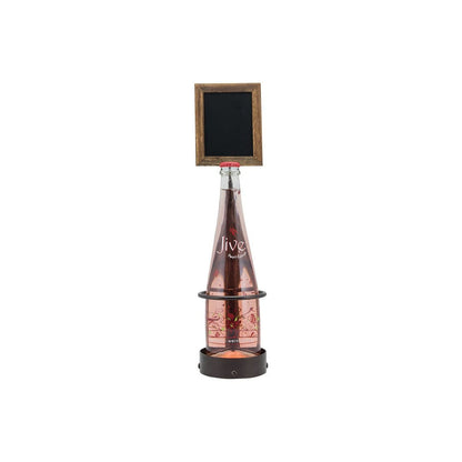 Securit® Weinflaschenhalter für eine Flasche