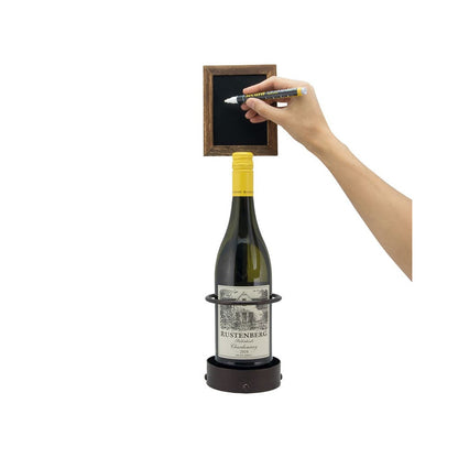 Securit® Weinflaschenhalter für eine Flasche