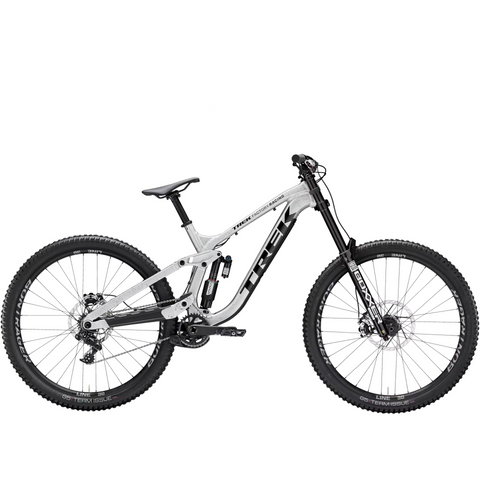 Trek - Sesión 9 XO1 - Domina los descensos DH con precisión 🚵⚡