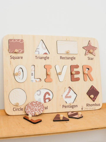 educational puzzles for toddlers