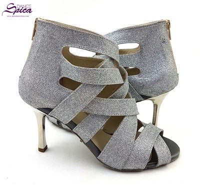 Danse Spica - S-G11 Shaula Chaussures de Danse - Brillez Sur la Piste de Danse ✨👠