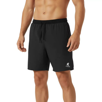 Short Running Men