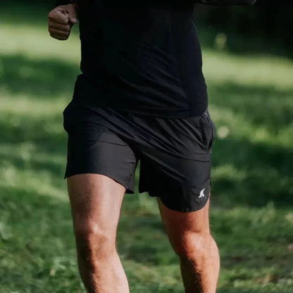 Short Running Men