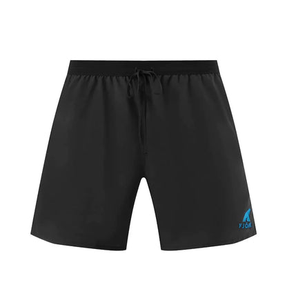 Short Running Men