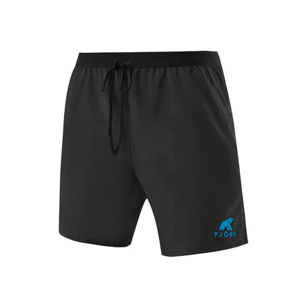 Short Running Men