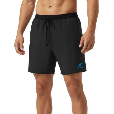 Short Running Men