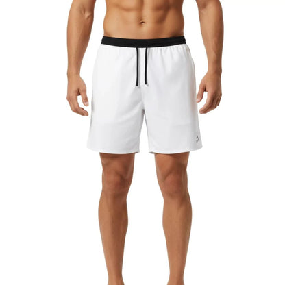 Short Running Men