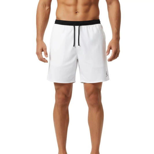 Short Running Men