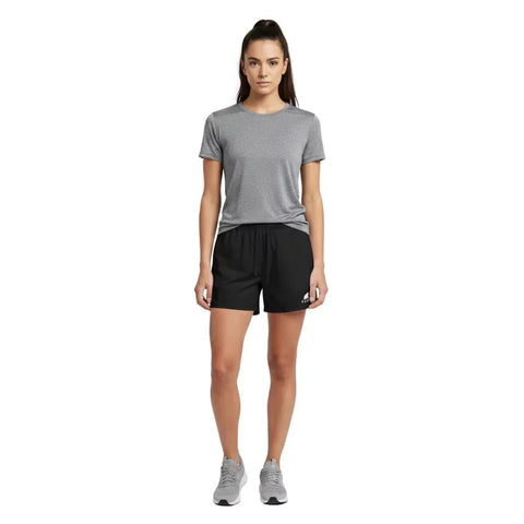 Short Running Women