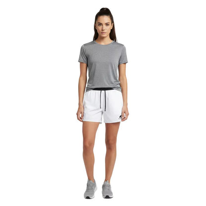 Short Running Women