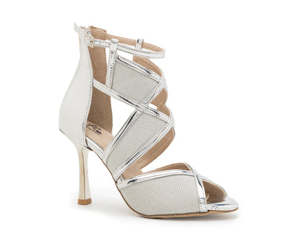 Reines de la danse - Chaussures de danse Glow Star - Brillez sur la piste ✨💃