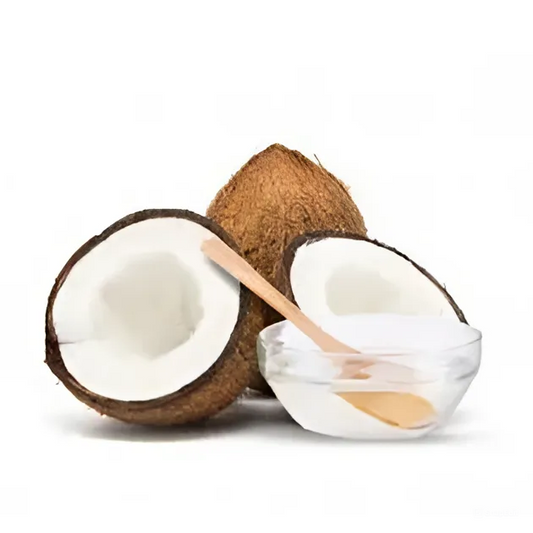 Coconut Oil – Nourishing & Hydrating 🌴