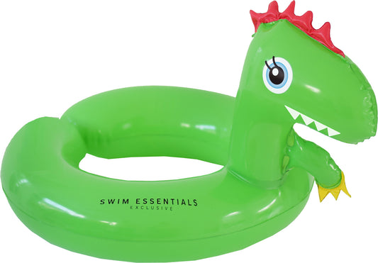 Swim Essentials | Schwimmring 56cm | Splitring Dinosaur