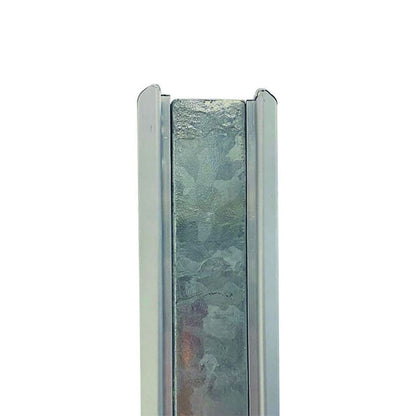 Sturmfester Kundenstopper "Beton Sign", Outdoor
