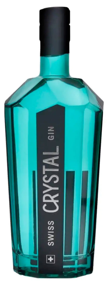 Swiss Crystal Gin Classic