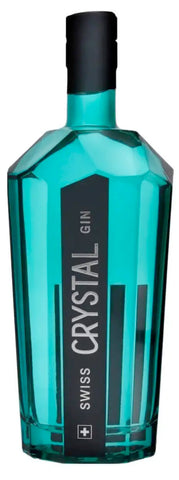 Swiss Crystal Gin Classic