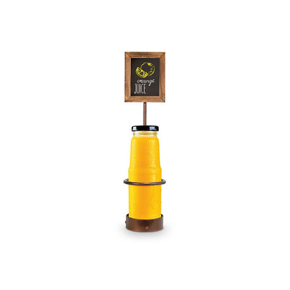 Securit® Weinflaschenhalter für eine Flasche
