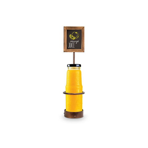 Securit® Weinflaschenhalter für eine Flasche