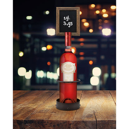 Securit® Weinflaschenhalter für eine Flasche