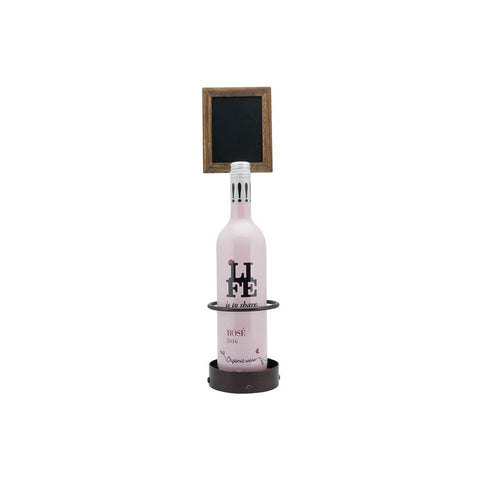 Securit® Weinflaschenhalter für eine Flasche
