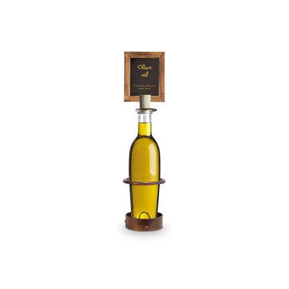 Securit® Weinflaschenhalter für eine Flasche