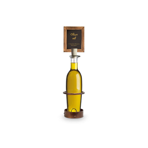Securit® Weinflaschenhalter für eine Flasche