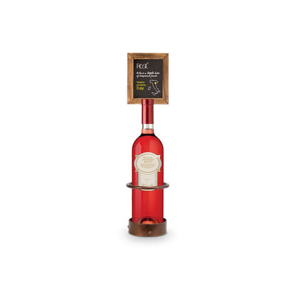 Securit® Weinflaschenhalter für eine Flasche