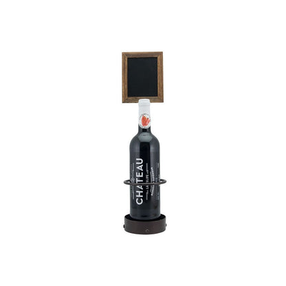 Securit® Weinflaschenhalter für eine Flasche