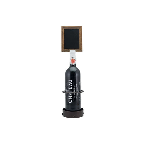 Securit® Weinflaschenhalter für eine Flasche