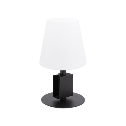 Securit® LED Tischlampe mit Kreidetafel-Tags