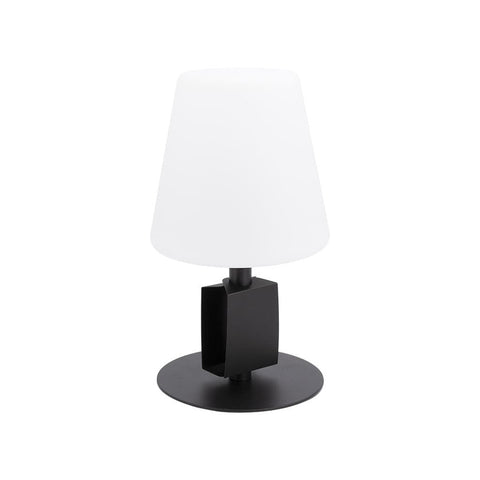 Securit® LED Tischlampe mit Kreidetafel-Tags