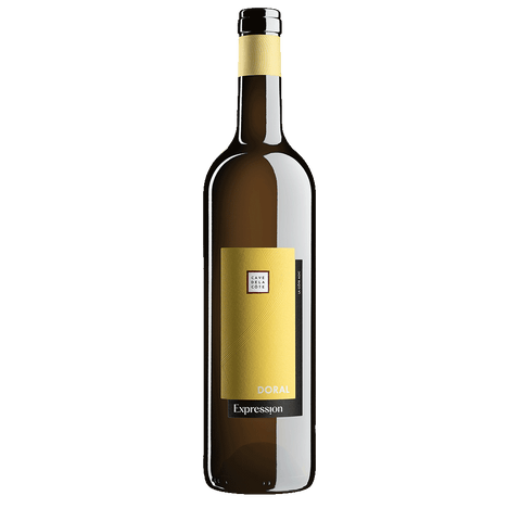Expression Doral La Côte AOC 75cl