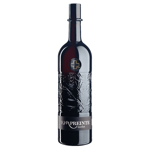 Merlot Empreinte La Côte AOC 75cl