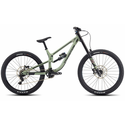 Transição - TR11 - Conquistar a gravidade com 29 dianteiro, 27,5 traseiro 🚵🔥