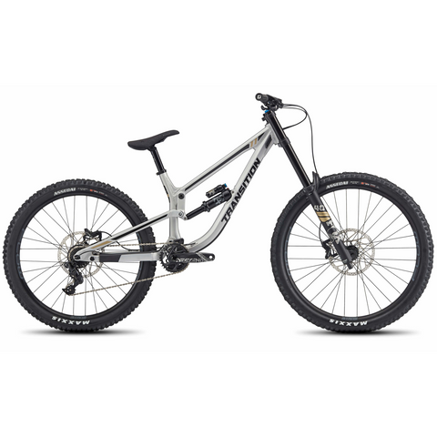 Transição - TR11 - Conquistar a gravidade com 29 dianteiro, 27,5 traseiro 🚵🔥