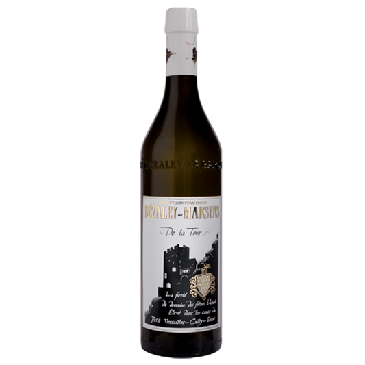 Dézaley-Marsens De la Tour Grand Cru