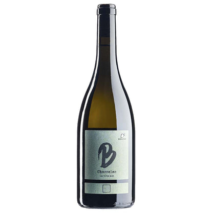 B La Côte AOC Chasselas VinBio BL 75cl