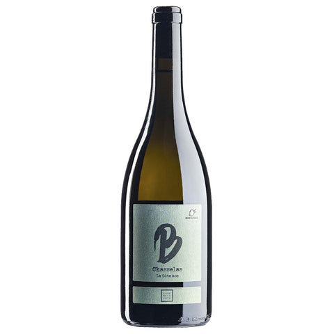 B La Côte AOC Chasselas VinBio BL 75cl