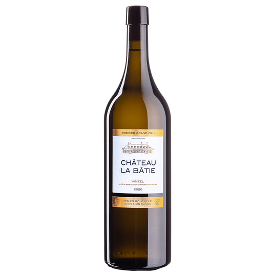 Château La Bâtie Premier Grand Cru