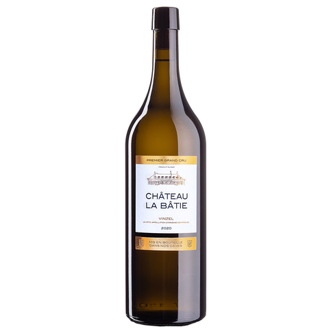 Château La Bâtie Premier Grand Cru