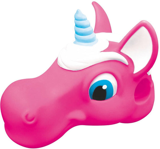 Globber | Scooter Heads | Einhorn | Pink