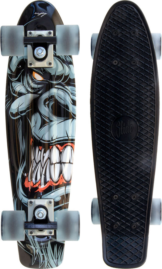 Slide Cruiser Board | 22-Zoll | Kong