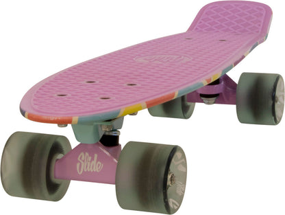 Slide Cruiser Board | 22-Zoll | Pantone