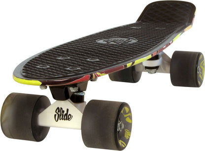 Slide Cruiser Board | 22-Zoll | Hipster