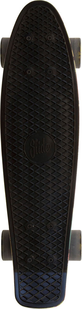 Slide Cruiser Board | 22-Zoll | Hipster